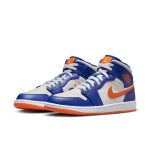 Air Jordan 1 Mid 'Knicks'