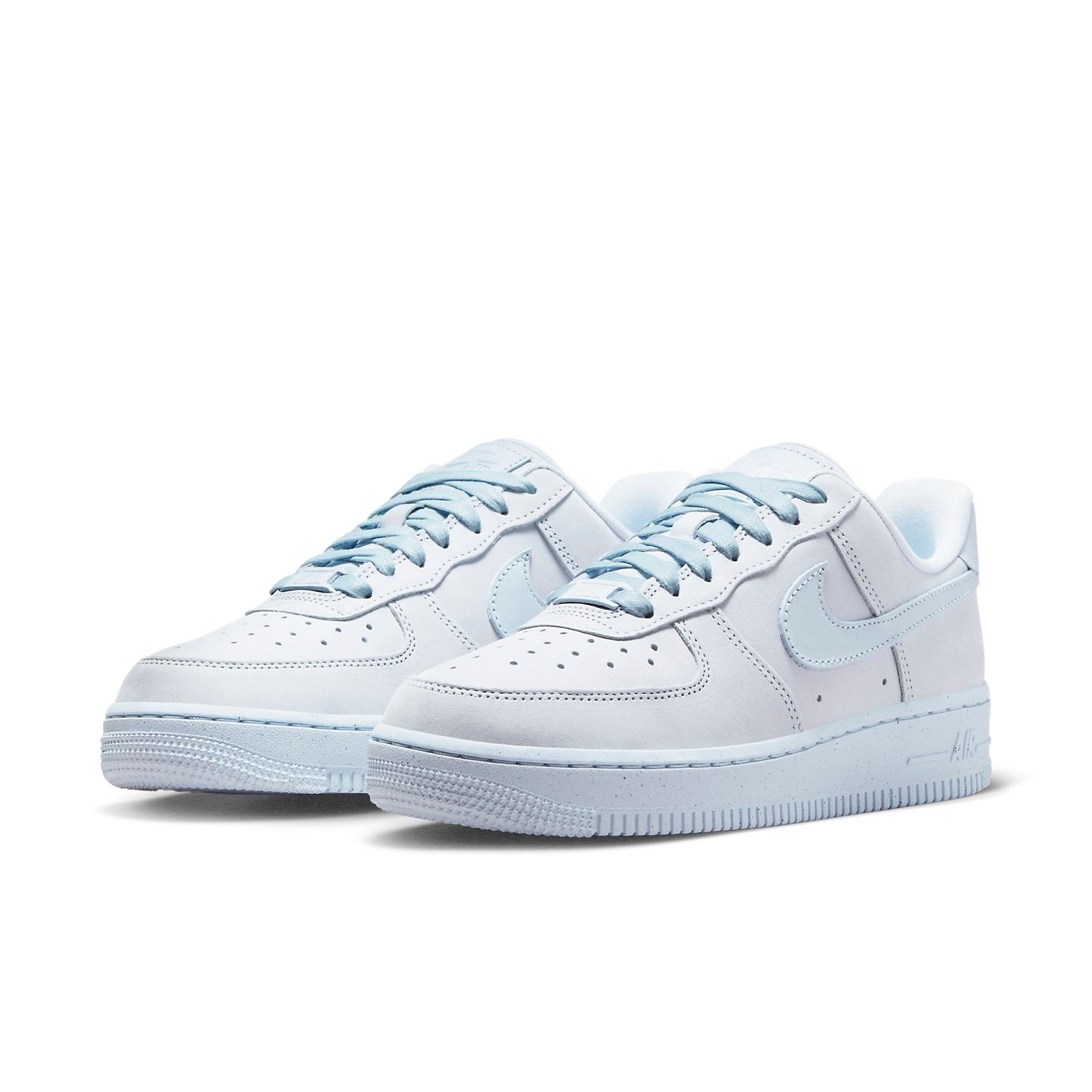 Nike Air Force 1 Low '07 PRM 'Blue Tint'