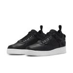 Nike Undercover x Air Force 1 Low SP GORE-TEX 'Black'