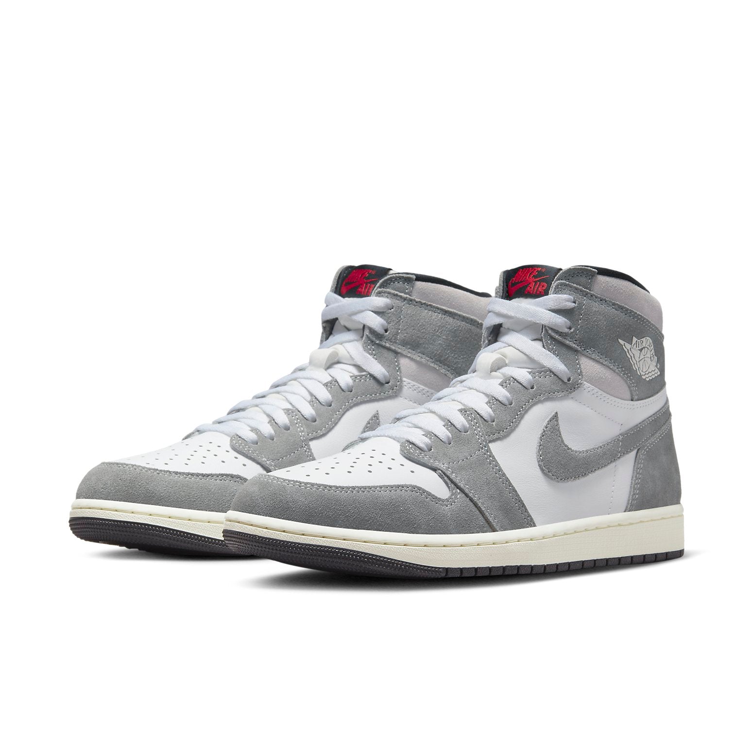 Air Jordan 1 Retro High OG 'Washed Heritage'