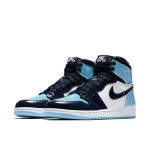 Air Jordan 1 Retro High OG 'Blue Chill'