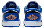 Air Jordan 1 Retro Low 'Hyper Royal'