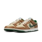 Nike Dunk Low 'Rattan Canyon Green'