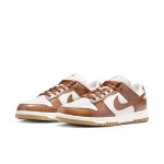 Nike Dunk Low LX 'Ale Brown'