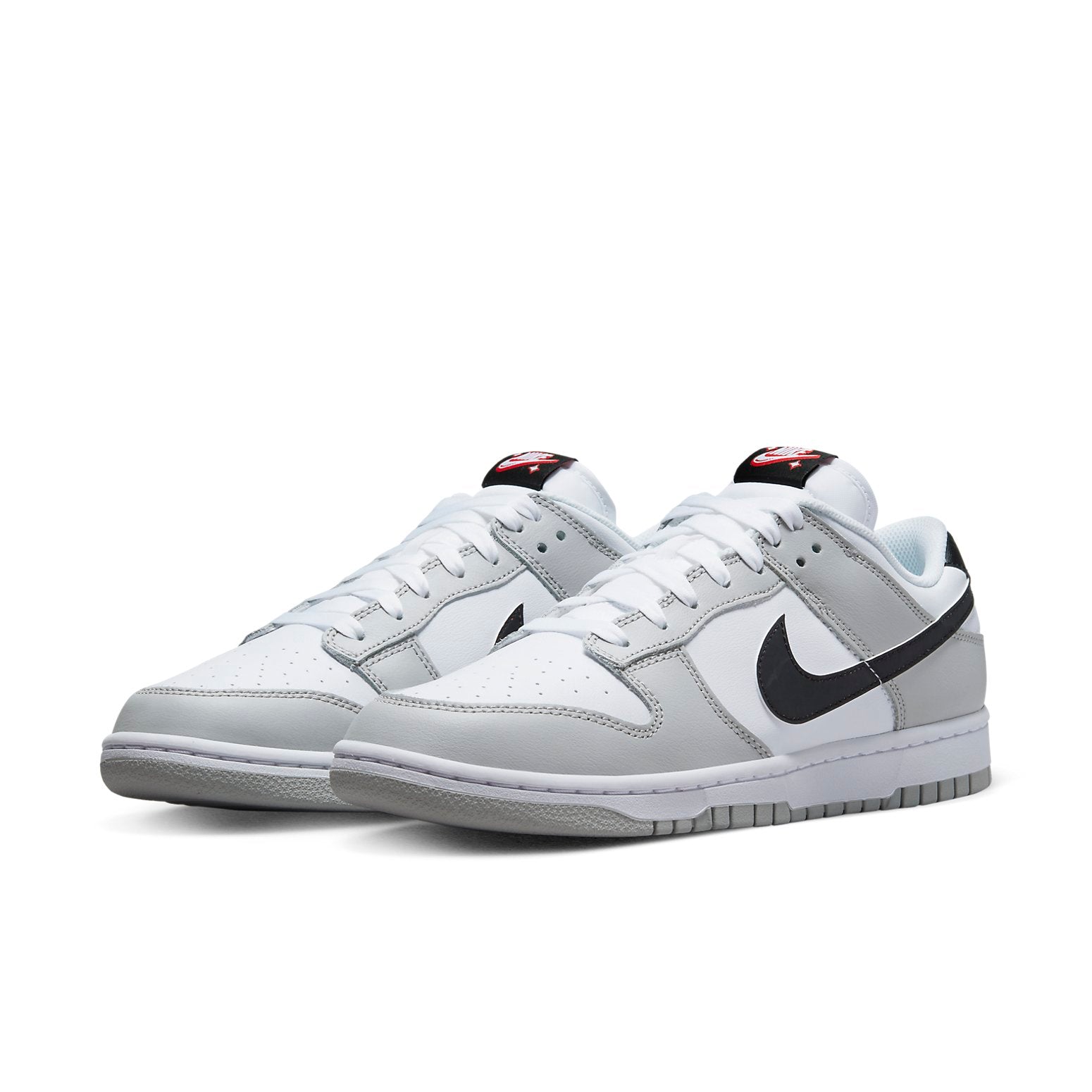 Nike Dunk Low SE 'Lottery Pack - Grey Fog'