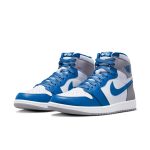 Air Jordan 1 Retro High OG 'True Blue'