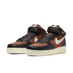 Nike Air Force 1 Mid '07 LX 'Certified Fresh - Pecan'