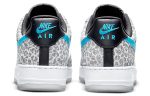 Nike Air Force 1 Low Premium 'Snow Leopard'