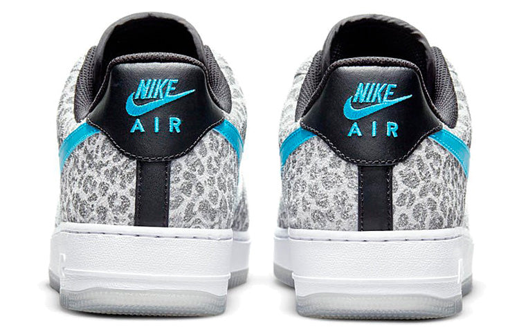 Nike Air Force 1 Low Premium 'Snow Leopard'