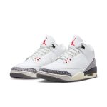 Air Jordan 3 Retro 'White Cement Reimagined'