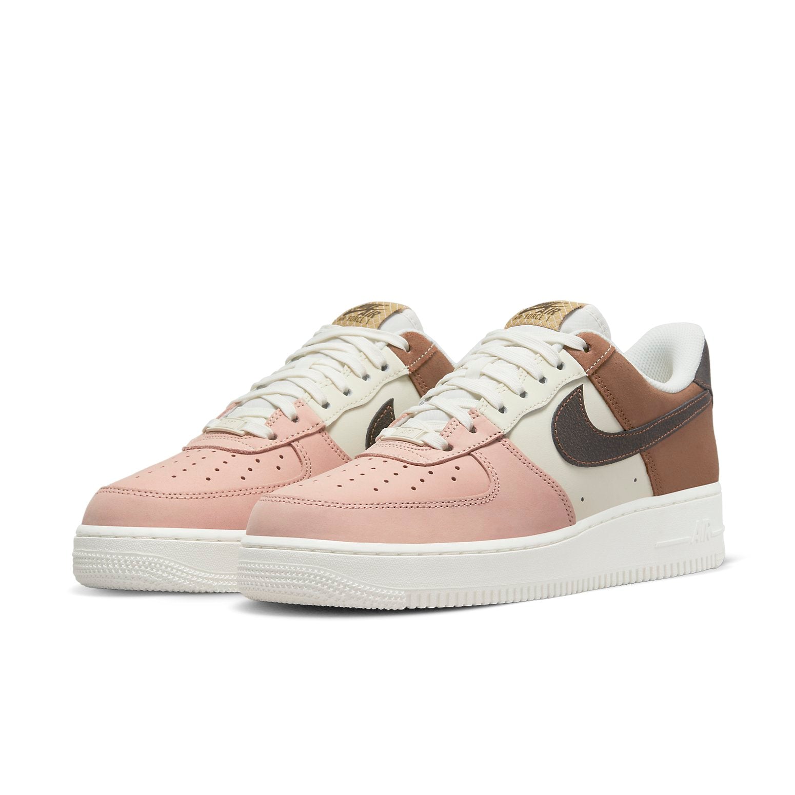 Nike Air Force 1 Low 'Neapolitan'