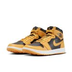 Air Jordan 1 Retro High Golf 'Pollen'