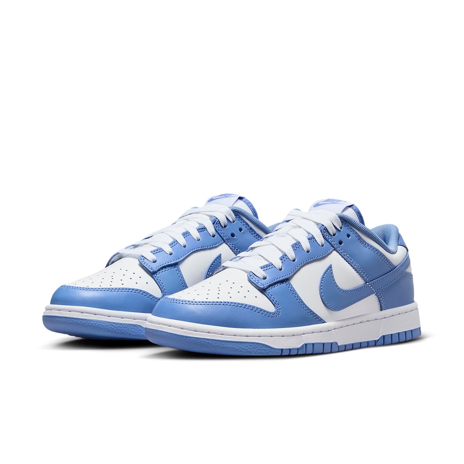 Nike Dunk Low 'Polar Blue'