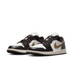 Air Jordan 1 Low 'Shadow 'Brown'