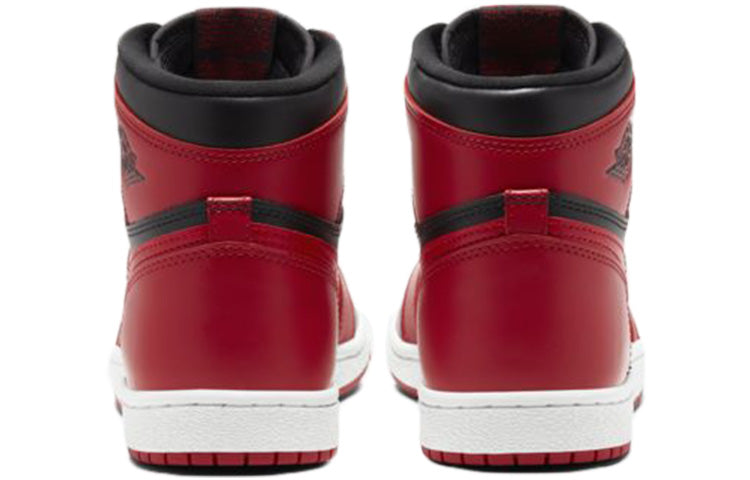 Air Jordan 1 Retro High '85 'Varsity Red'