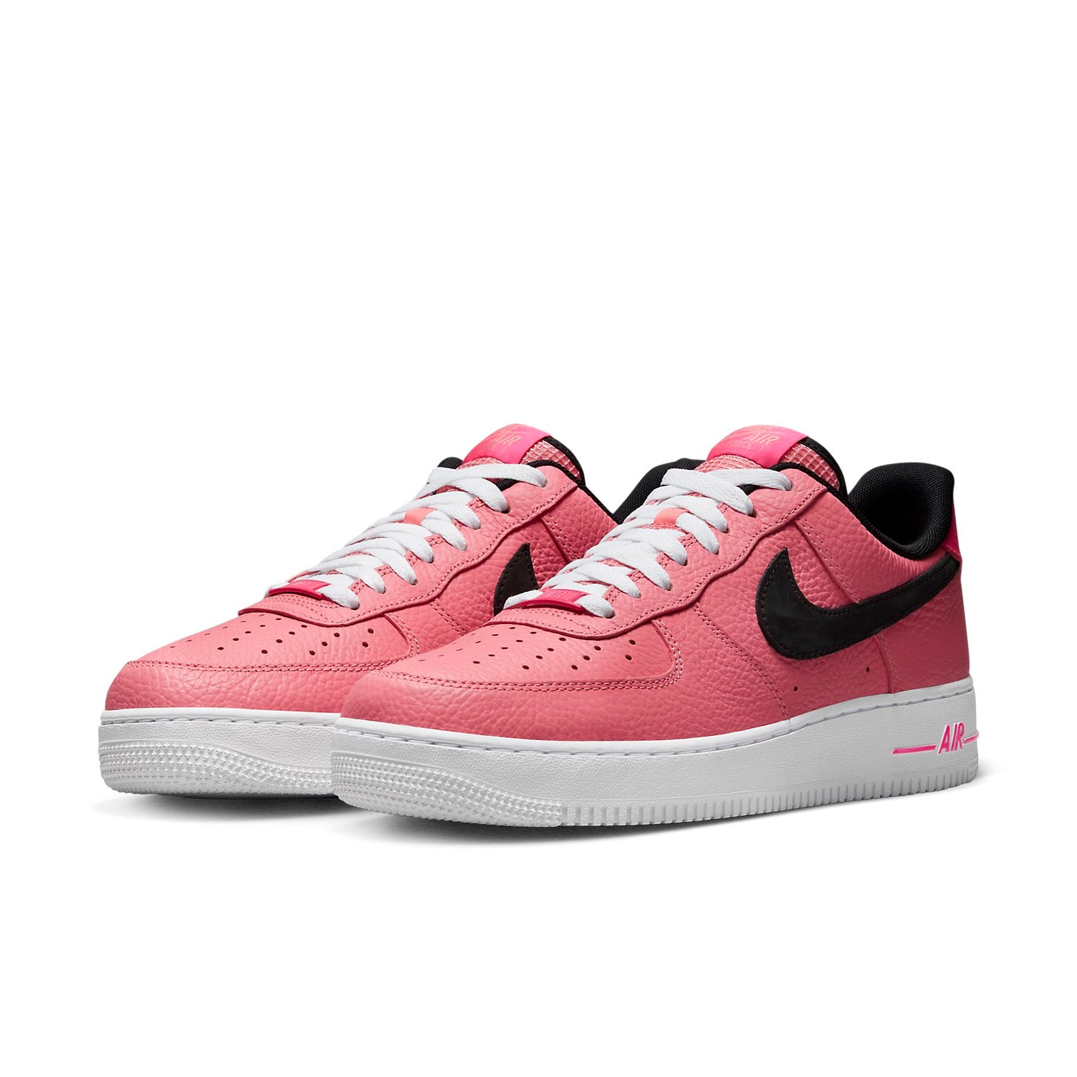 Nike Air Force 1 Low '07 'Pink Gaze'