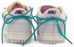 Nike Off-White x Dunk Low 'Lot 36 of 50'