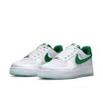 Nike Air Force 1 Low '07 'Satin' White Pine Green