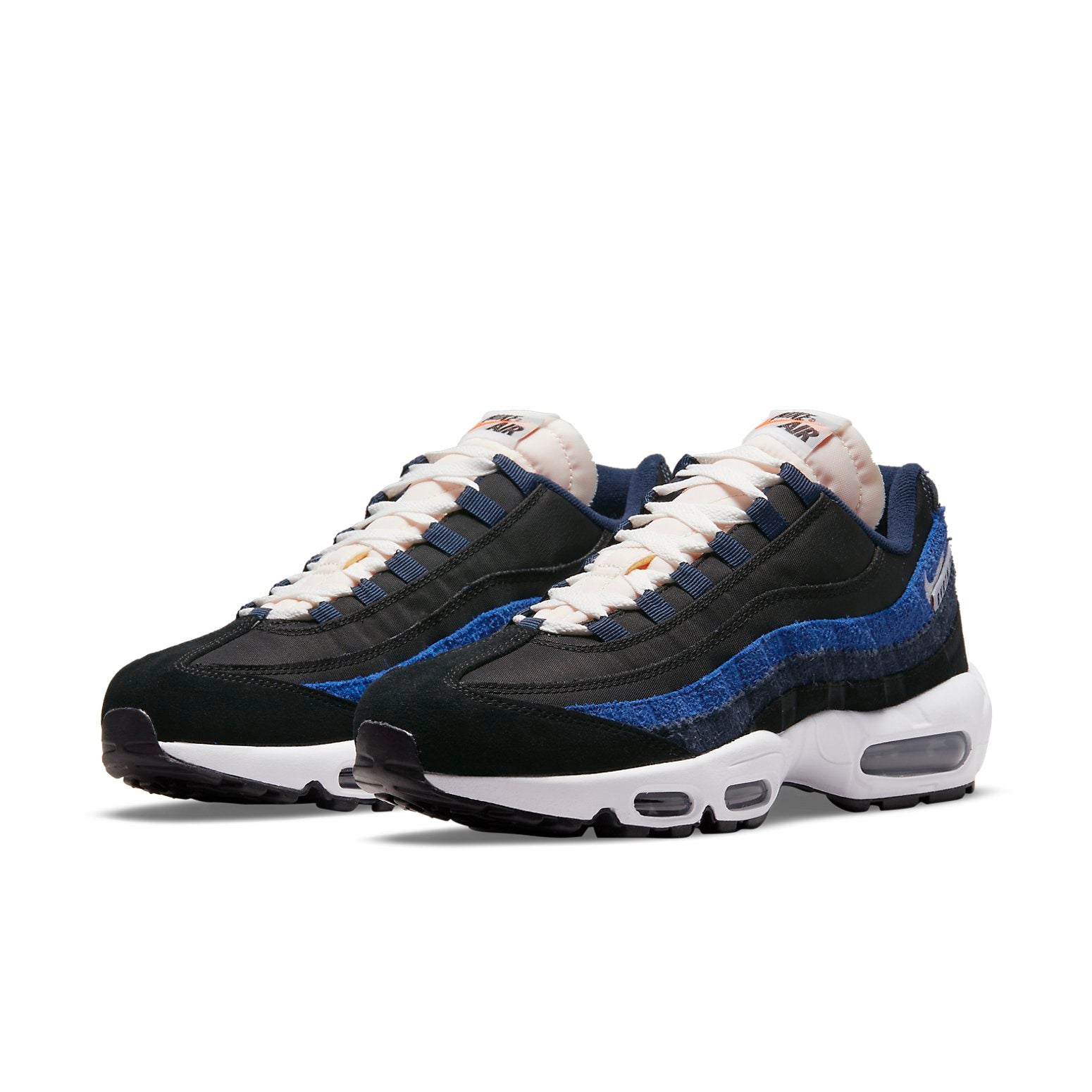 Nike Air Max 95 SE 'Running Club - Black'