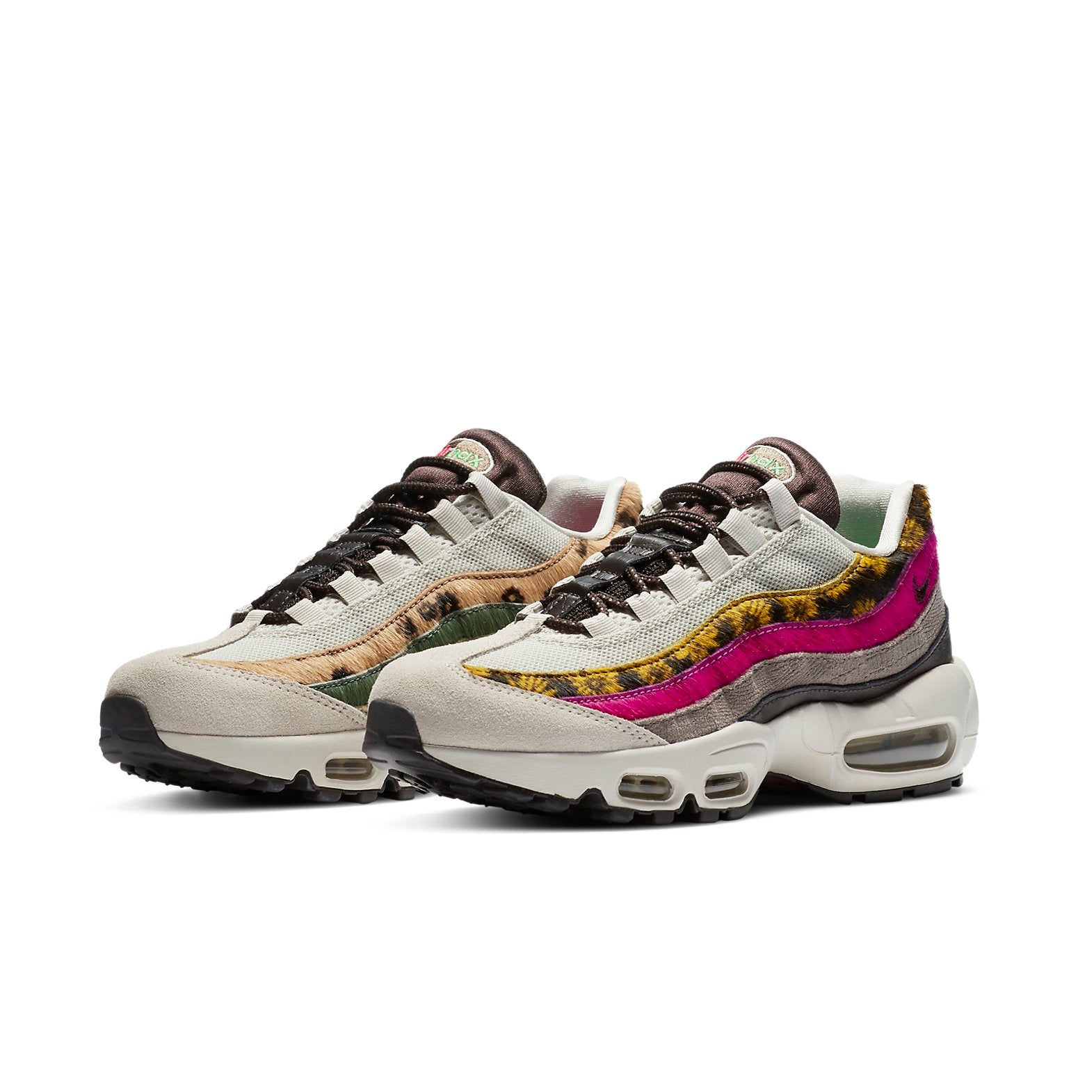 Nike Air Max 95 Premium 'Animal Floral Prints'