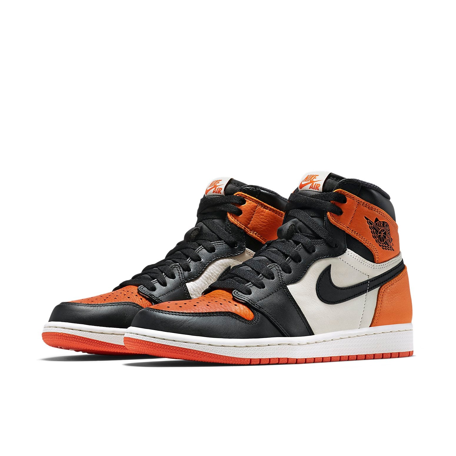 Air Jordan 1 Retro High OG 'Shattered Backboard'