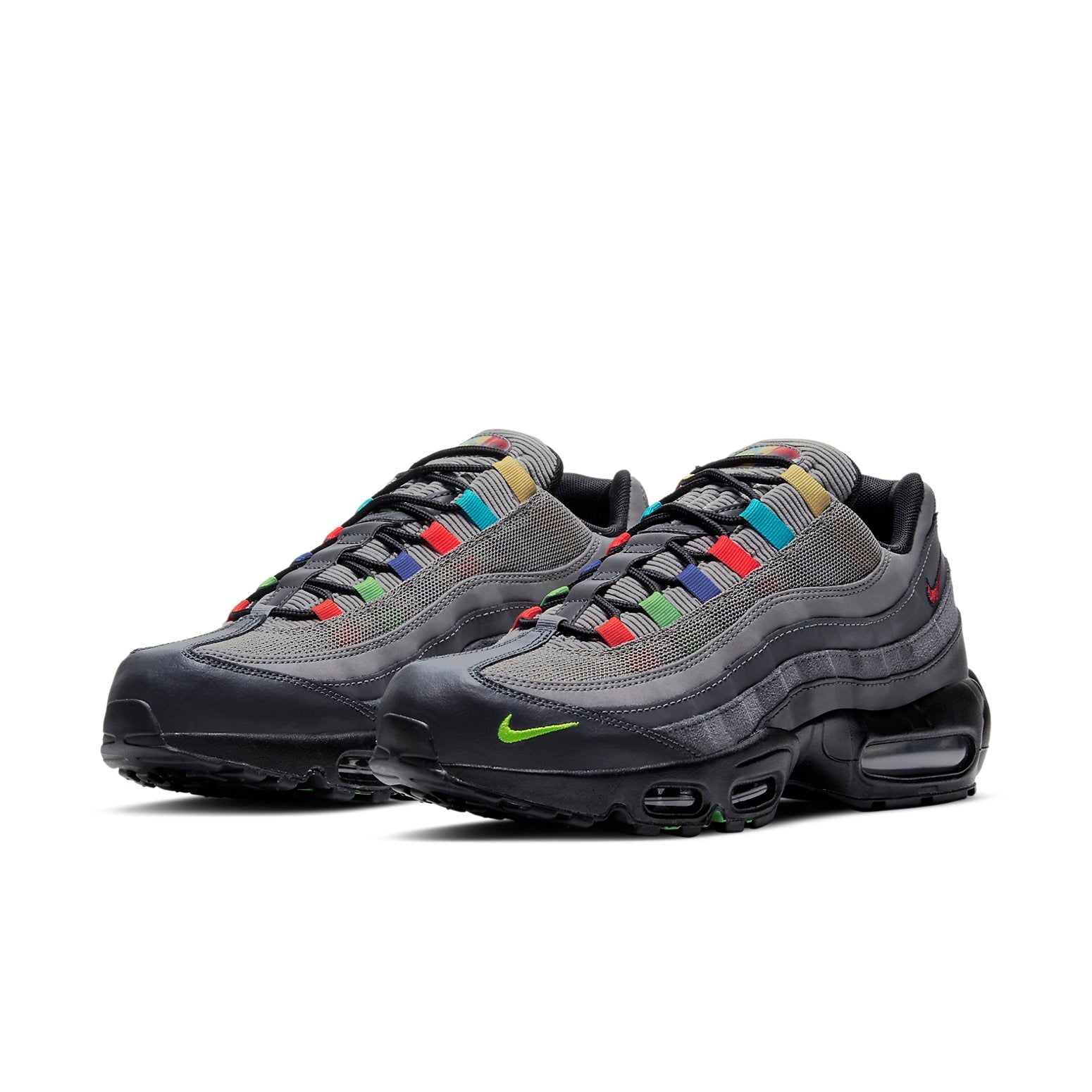 Nike Air Max 95 'Evolution of Icons'