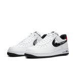 Nike Air Force 1 Low 'Brushstroke - White'