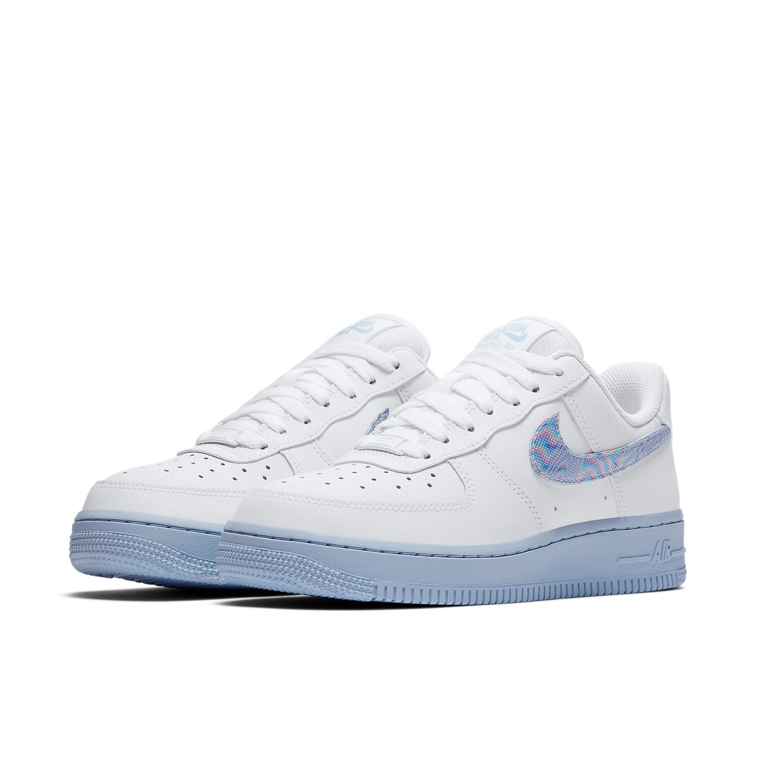 Nike Air Force 1 Low 'Hydrogen Blue'