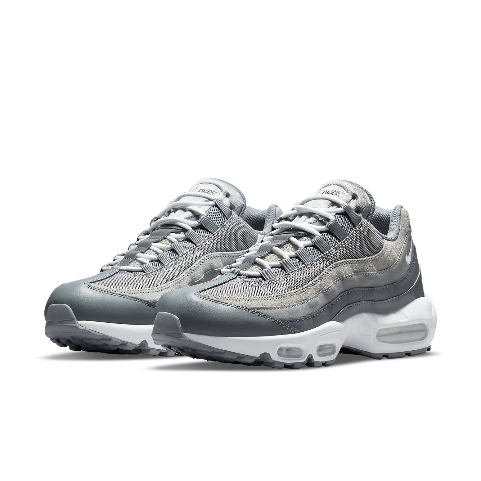 Nike Air Max 95 'Medium Grey'