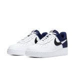 Nike NBA x Air Force 1 Low 'Midnight Navy'