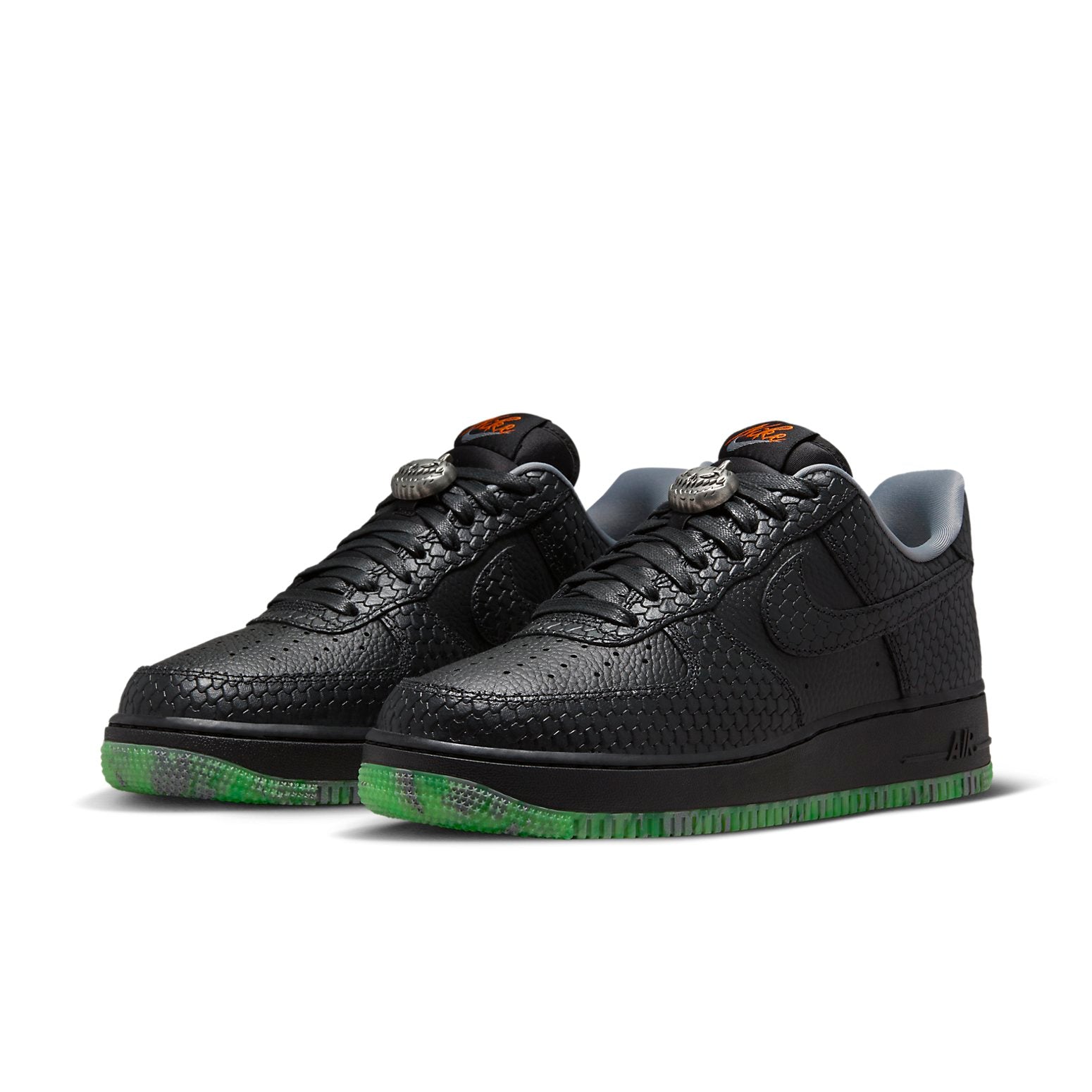 Nike Air Force 1 Low PRM 'Halloween'