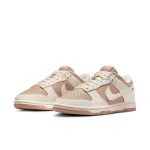 Nike Dunk Low 'Next Nature Beige Sail'