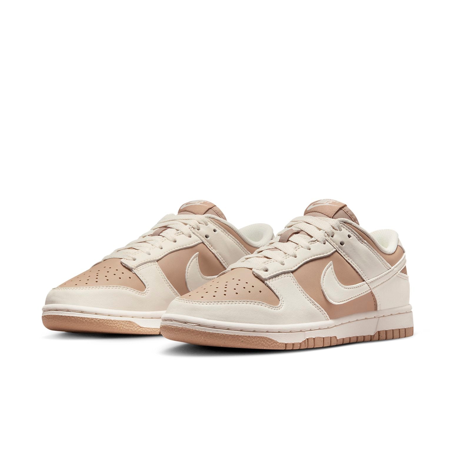 Nike Dunk Low 'Next Nature Beige Sail'