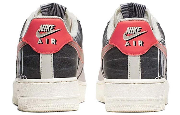 Nike Air Force 1 Low 'Zine'