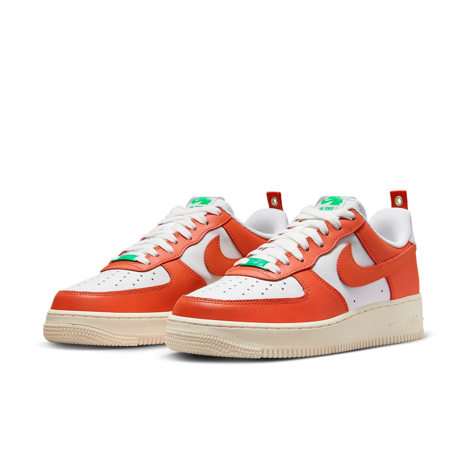 Nike Air Force 1 Low 'Pojangmacha'