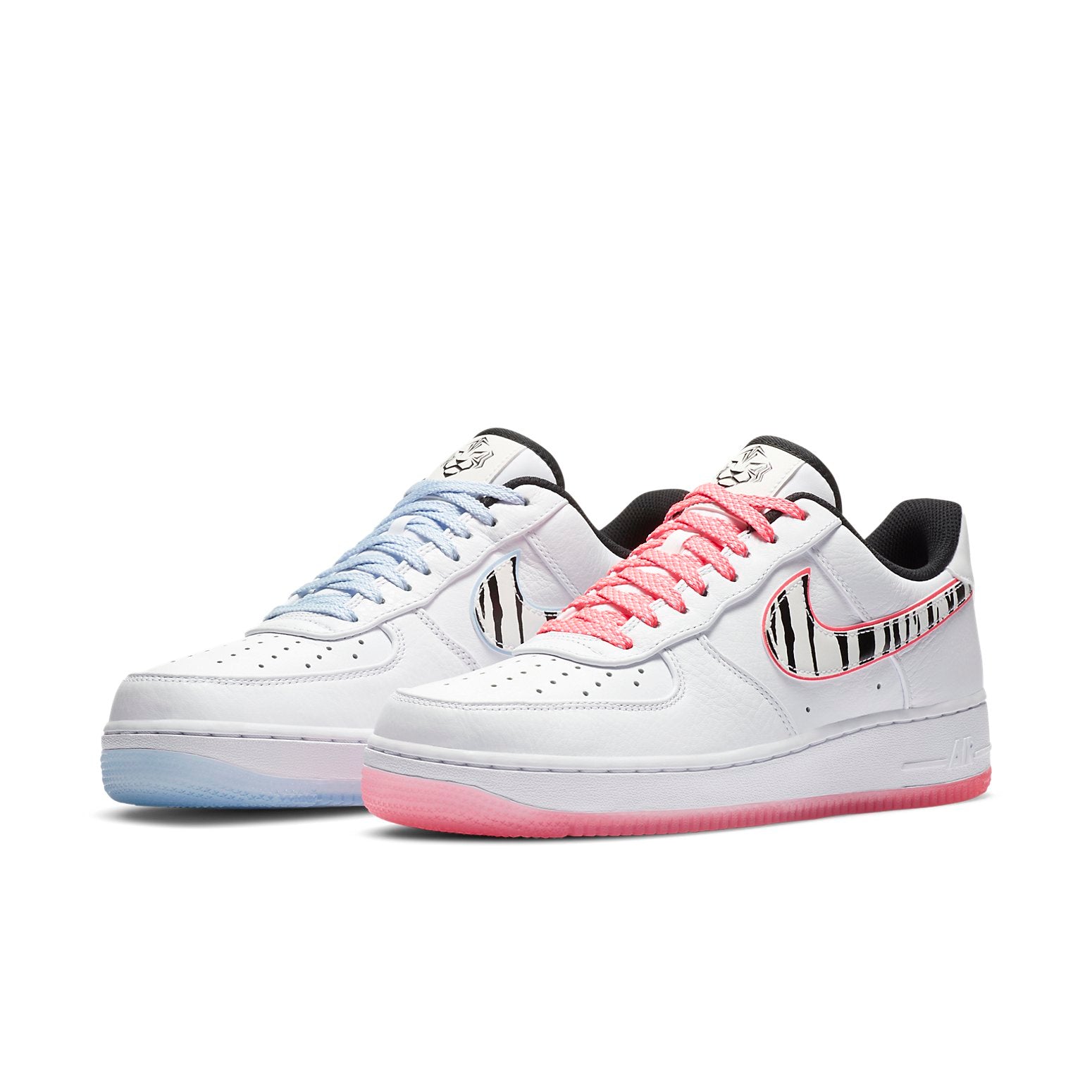 Nike Air Force 1 Low 'South Korea'