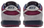 Nike SB Dunk Low 'True Berry'