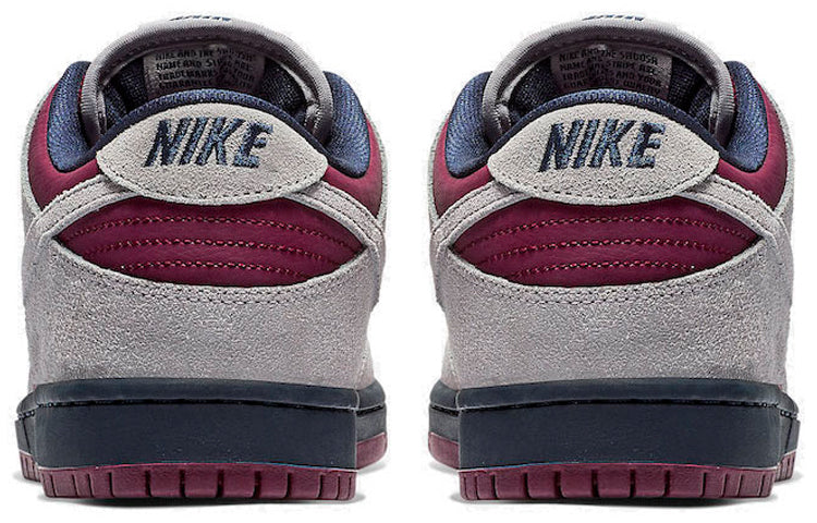 Nike SB Dunk Low 'True Berry'