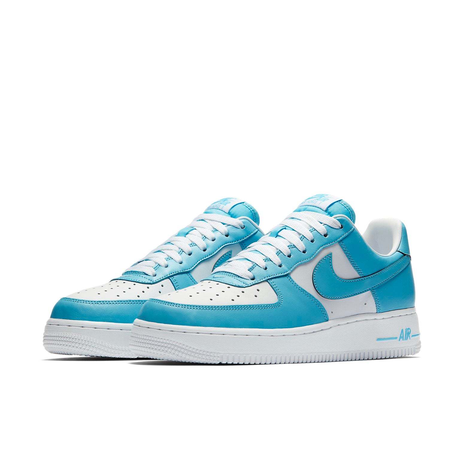 Nike Air Force 1 Low 'Blue Gale'