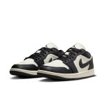 Air Jordan 1 Low SE 'Vintage Panda'