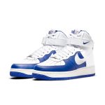 Nike NBA x Air Force 1 High '07 LV8 '75th Anniversary - Pistons'