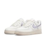 Nike Air Force 1 Low 'Sail Oxygen Purple'