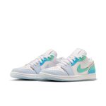 Air Jordan 1 Low SE 'Emerald Rise'