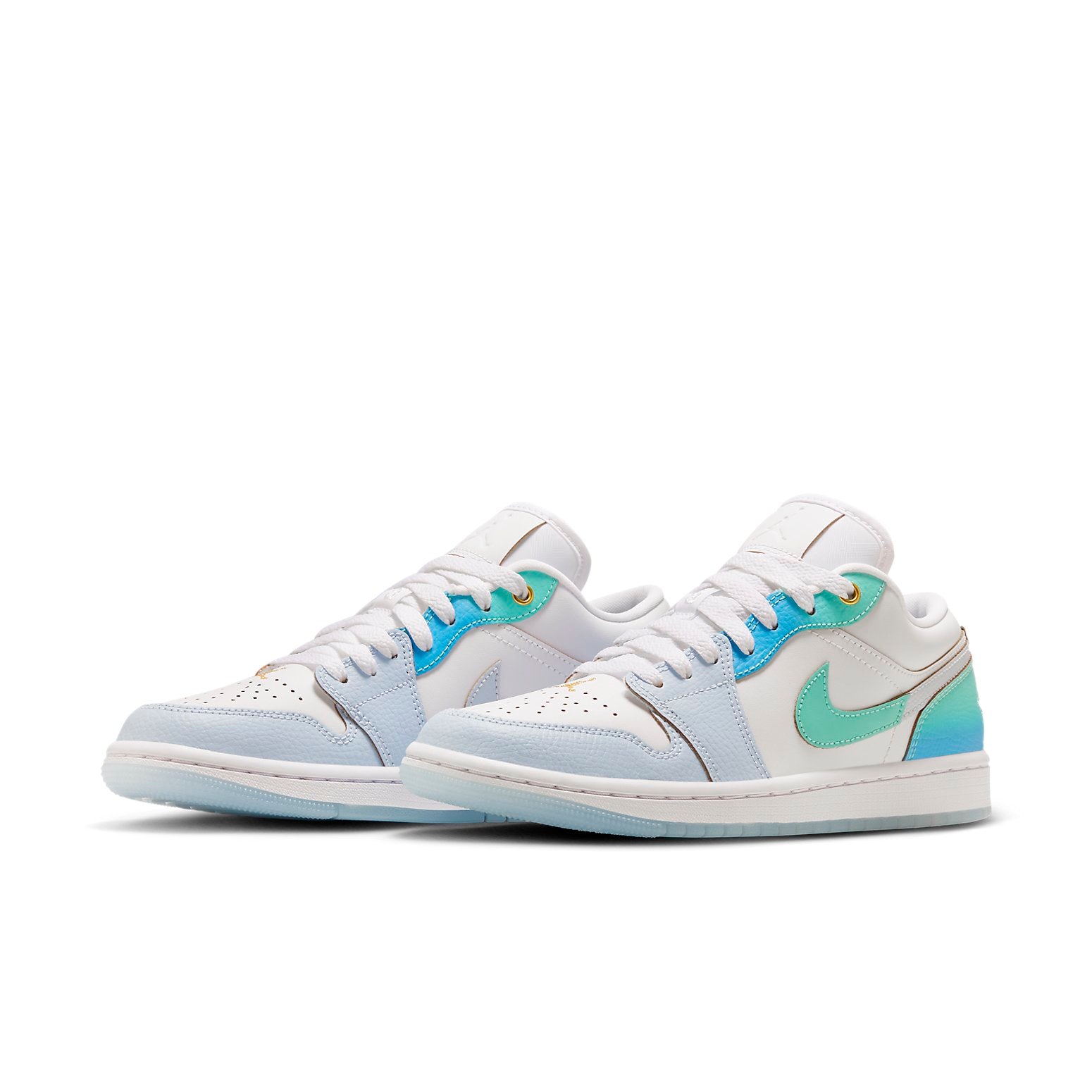 Air Jordan 1 Low SE 'Emerald Rise'