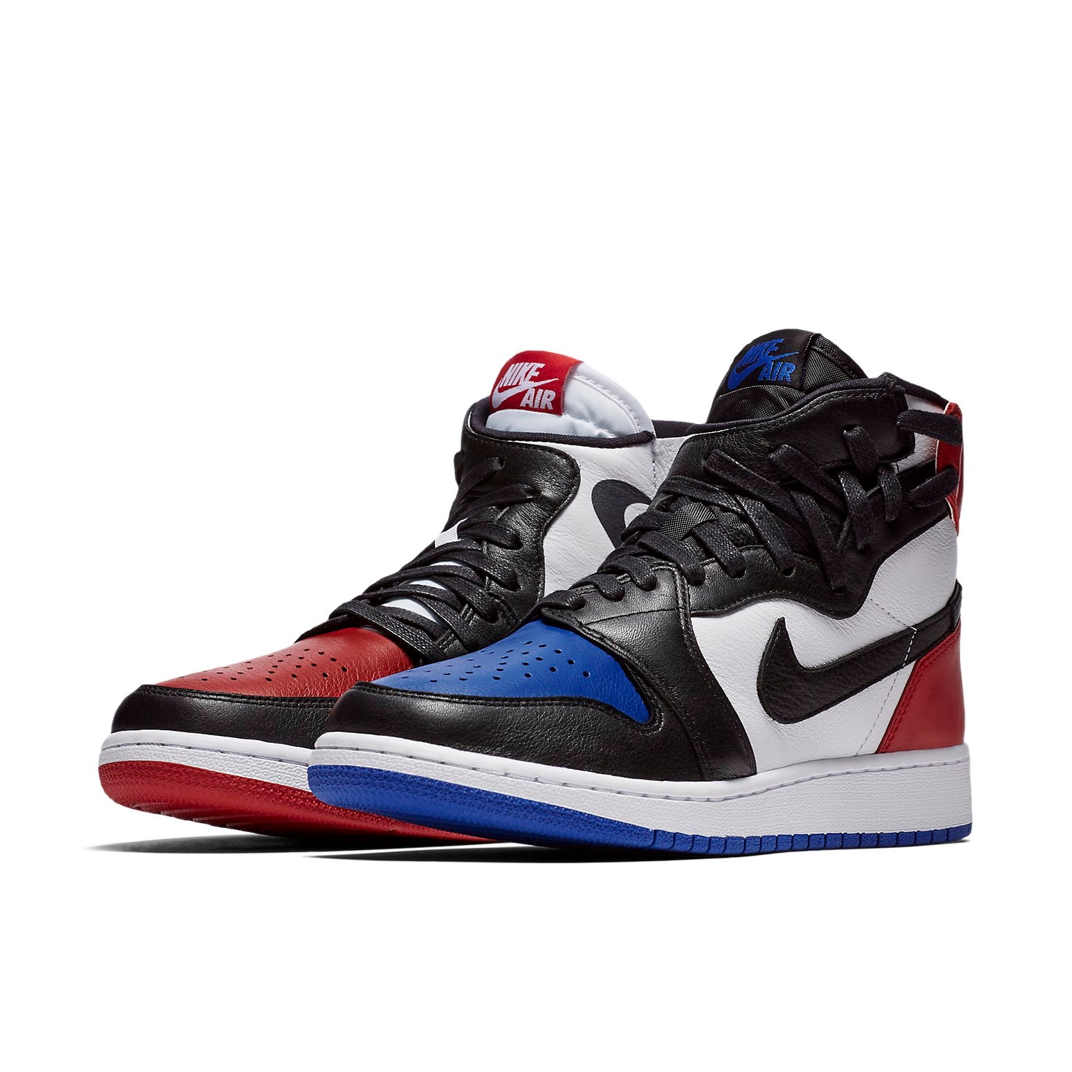 Air Jordan 1 Rebel XX 'Top 3'