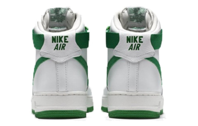 Nike Air Force 1 High Retro QS 'Lucky Green'