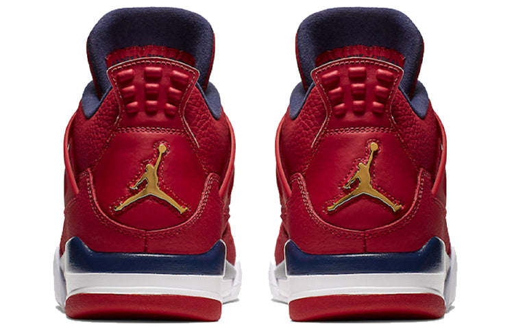 Air Jordan 4 Retro 'FIBA'