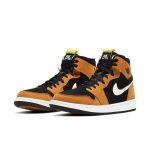 Air Jordan 1 High Zoom Comfort 'Rookie Of The Year'