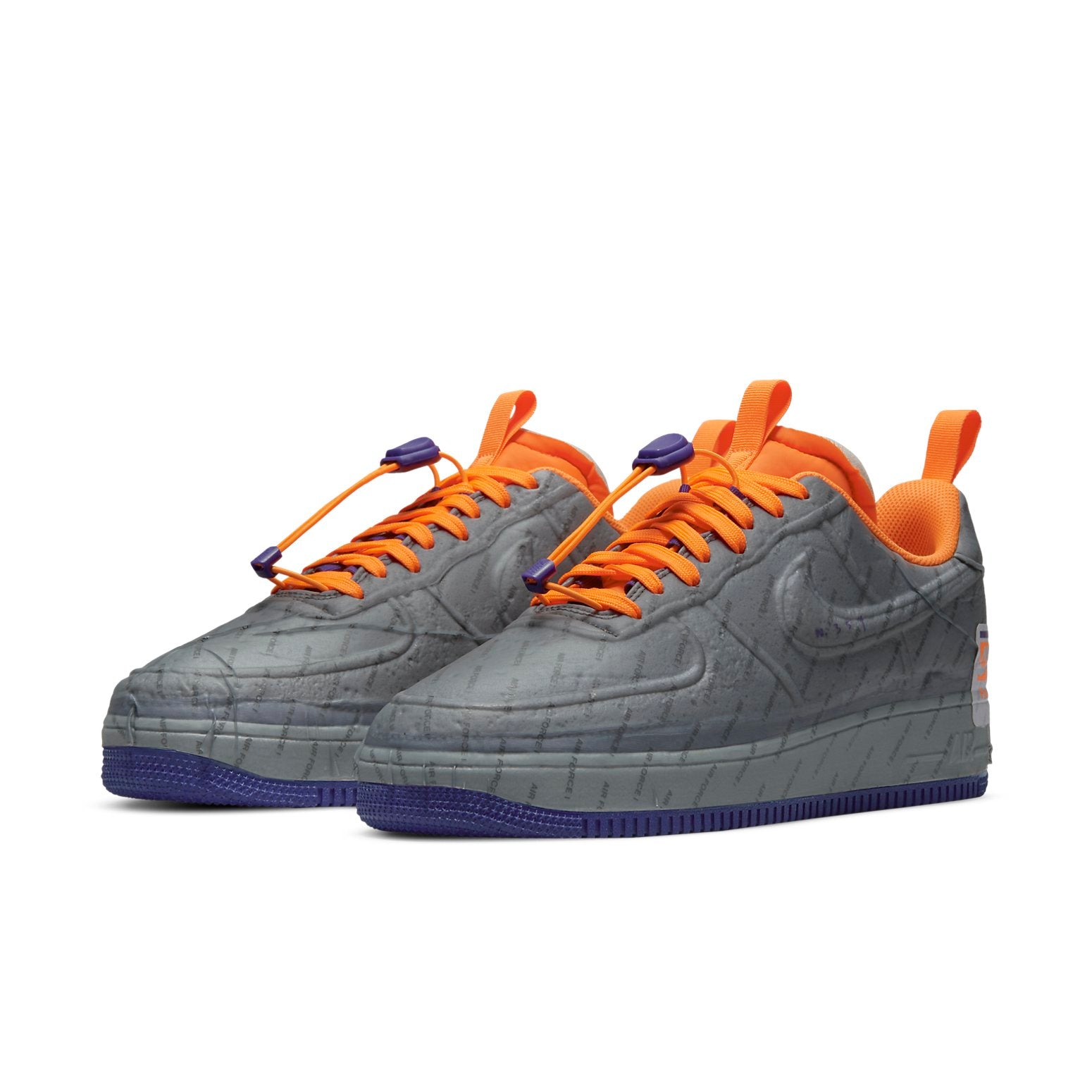 Nike Air Force 1 Low Experimental 'Phoenix Suns'