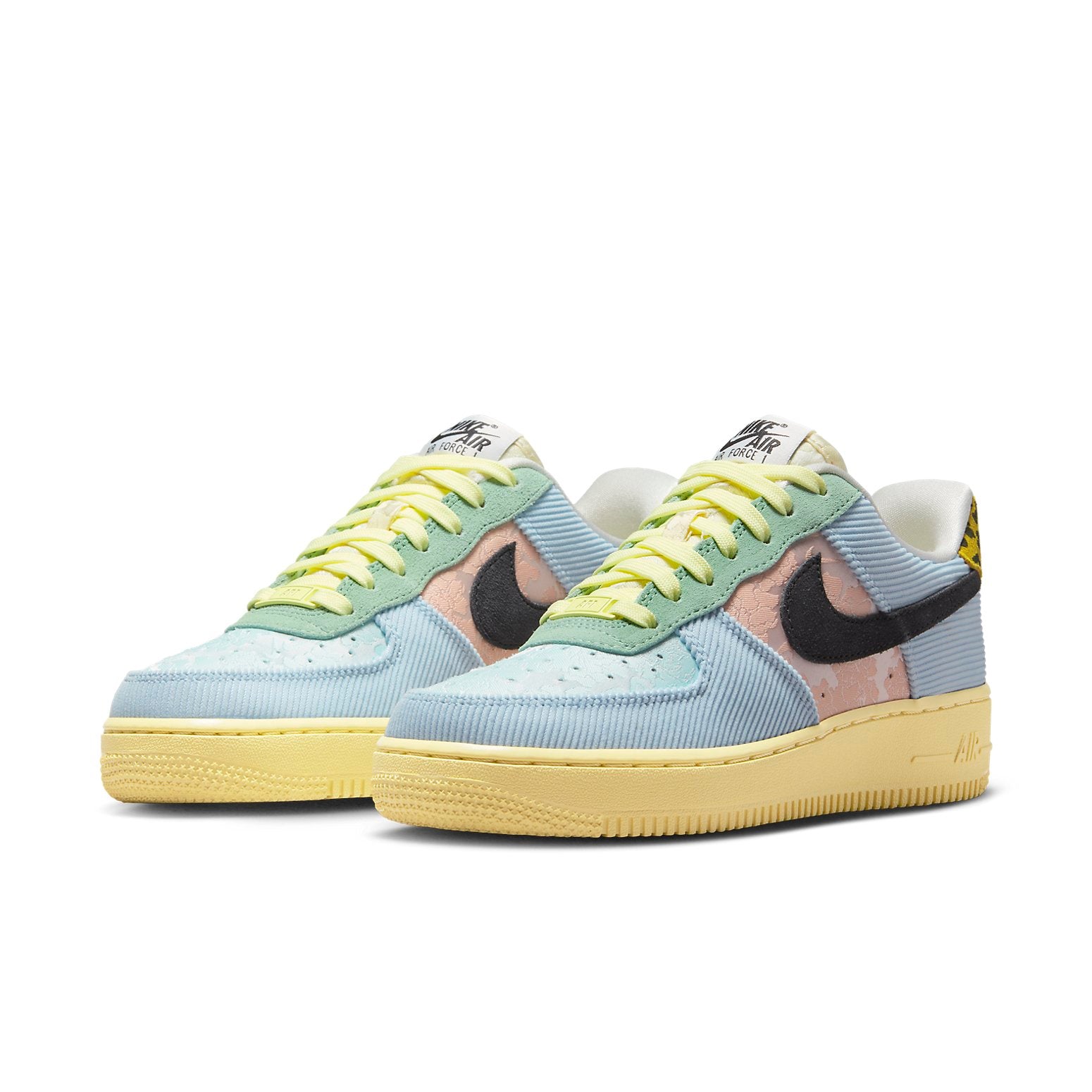 Nike Air Force 1 Low '07 'Great Indoors Corduroy'